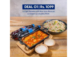Karachi Foods Deal 1 For Rs.1099/-image-1219